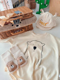 Barely Bear | Baby Gift Set (Penang Delivery Only)