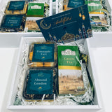 Raya Tea Time Gift Set (Klang Valley Delivery) Hari Raya 2024