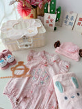 Rosy Charm | New Born Gift Set (Penang Delivery Only)