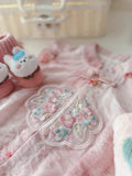 Rosy Charm | New Born Gift Set (Penang Delivery Only)