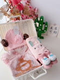 Rosy Charm | New Born Gift Set (Penang Delivery Only)