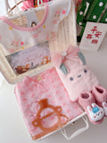 Elowen Bloom | Baby Girl Gift Set (Penang Delivery Only)