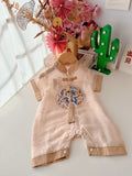 Golden Earthen | New Born Gift Set (Nationwide Delivery)