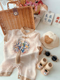 Golden Earthen | Baby Boy Gift Set  (Penang Delivery Only)
