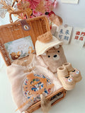 Golden Earthen | New Born Gift Set (Nationwide Delivery)