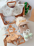 Peekaboo Pals | New Born Gift Set (Penang Delivery Only)