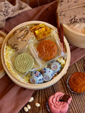 Moon Affinity 月缘 (Klang Valley Delivery)