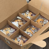 Baked Mooncake Box @6pcs  - Mooncake Festival 2026