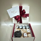 Exquisite Tea Gift Set (Nationwide Delivery) - Christmas 2024