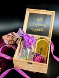 Prakasa Deepavali Gift Set (Nationwide Delivery)