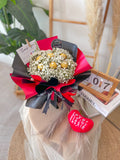 Flower Bouquet V4 (Kuantan Delivery Only)