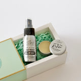 GOOD SLEEP: Relax Sleep Gift Set