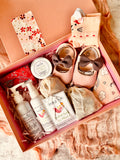 Joy Gift Set for Baby Girl/Boy, Mommy & Daddy | (Klang Valley Delivery Only)