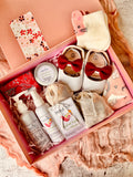 Joy Gift Set for Baby Girl/Boy, Mommy & Daddy | (Klang Valley Delivery Only)