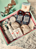 Joy Gift Set for Baby Girl/Boy, Mommy & Daddy | (Klang Valley Delivery Only)