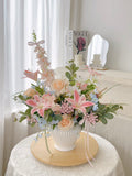 Artificial Mixed Flowers