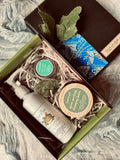 Mini Green Goodness Gift Set for Her (Klang Valley Delivery)