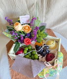 Premium gift set (Kota Kinabalu Delivery Only)
