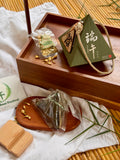 一见粽情 · Amity | Dragon Boat Festival Rice Dumpling Gift Set 2026  (Klang Valley Delivery) - Dragon Boat Festival 2026