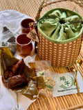 粽香时光 · Indulge | Dragon Boat Festival Rice Dumpling Gift Set 2026  (Nationwide Delivery) - Dragon Boat Festival 2026
