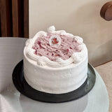 8 Inch Taro Yam Sponge (Klang Valley Delivery)