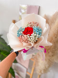 Flower Bouquet 10 (Kuantan Delivery Only)