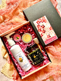 Honey Bee-Day Gift Set (Klang Valley Delivery Only)