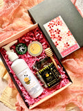 Honey Bee-Day Gift Set (Klang Valley Delivery Only)