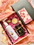 Honey Bee-Day Gift Set (Klang Valley Delivery Only)