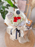 Flower Bouquet V5 (Kuantan Delivery Only)