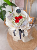 Flower Bouquet V5 (Kuantan Delivery Only)