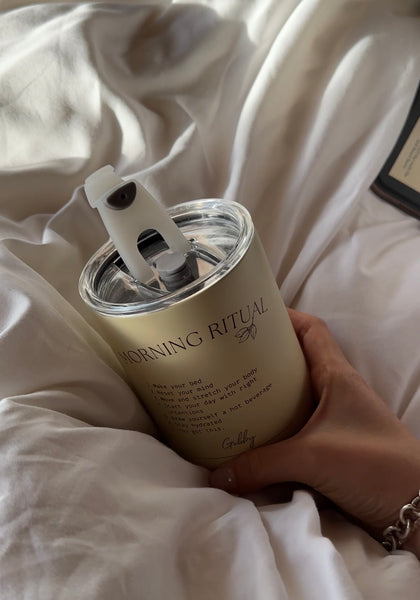 Morning Ritual Thermal Mug | Nationwide Delivery | Giftr - Malaysia's ...