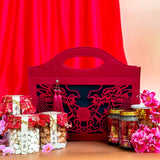 Dragon Soars Prosperity Gift Bag Set B 龙腾盛世新年礼袋 Chinese New Year 2024 (Klang Valley Delivery)