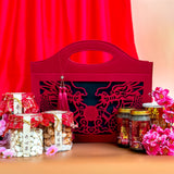 Dragon Soars Prosperity Gift Bag Set B 龙腾盛世新年礼袋 Chinese New Year 2024 (Nationwide Delivery)