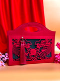 Dragon Soars Prosperity Gift Bag Set B 龙腾盛世新年礼袋 Chinese New Year 2024 (Klang Valley Delivery)