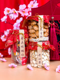 Dragon Soars Prosperity Gift Bag Set B 龙腾盛世新年礼袋 Chinese New Year 2024 (Klang Valley Delivery)
