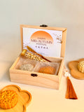 Moonie 月悦 Mid Autumn Gift Set 2026 (Nationwide Delivery)  - Mooncake Festival 2026