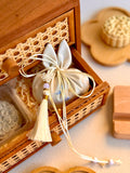 Moonelle 月柔 Mooncake Gift Set (Mid-Autumn Festival 2026) | (Klang Valley Delivery)  - Mooncake Festival 2026