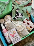 Post Natal Gift Set for Mommy & Baby (Nationwide Delivery)