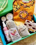 Post Natal Gift Set for Mommy & Baby (Nationwide Delivery)