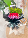 Flower Bouquet 7 (Kuantan Delivery Only)