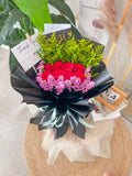 Flower Bouquet 7 (Kuantan Delivery Only)