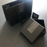 Petite Leather Bag Tag (2pcs in a set)