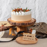 Illy® Espresso Macchiato Crêpe