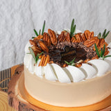 Illy® Espresso Macchiato Crêpe