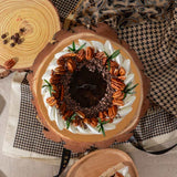 Illy® Espresso Macchiato Crêpe