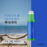 Essential Oil Roll-On Duo Set [Nationwide Delivery]