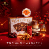 CNY 2025 - Cubiloxe Swiftlet Beauty Gift Set