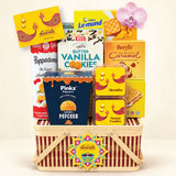 Sparkling Wishes Hamper (Klang Valley Delivery)  - Deepavali Hampers & Gifts 2026