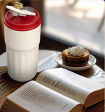 Personalised Smart Thermos Bottle with Temperature Display (Nationwide Delivery) - Father's Day Flowers & Gifts 2026